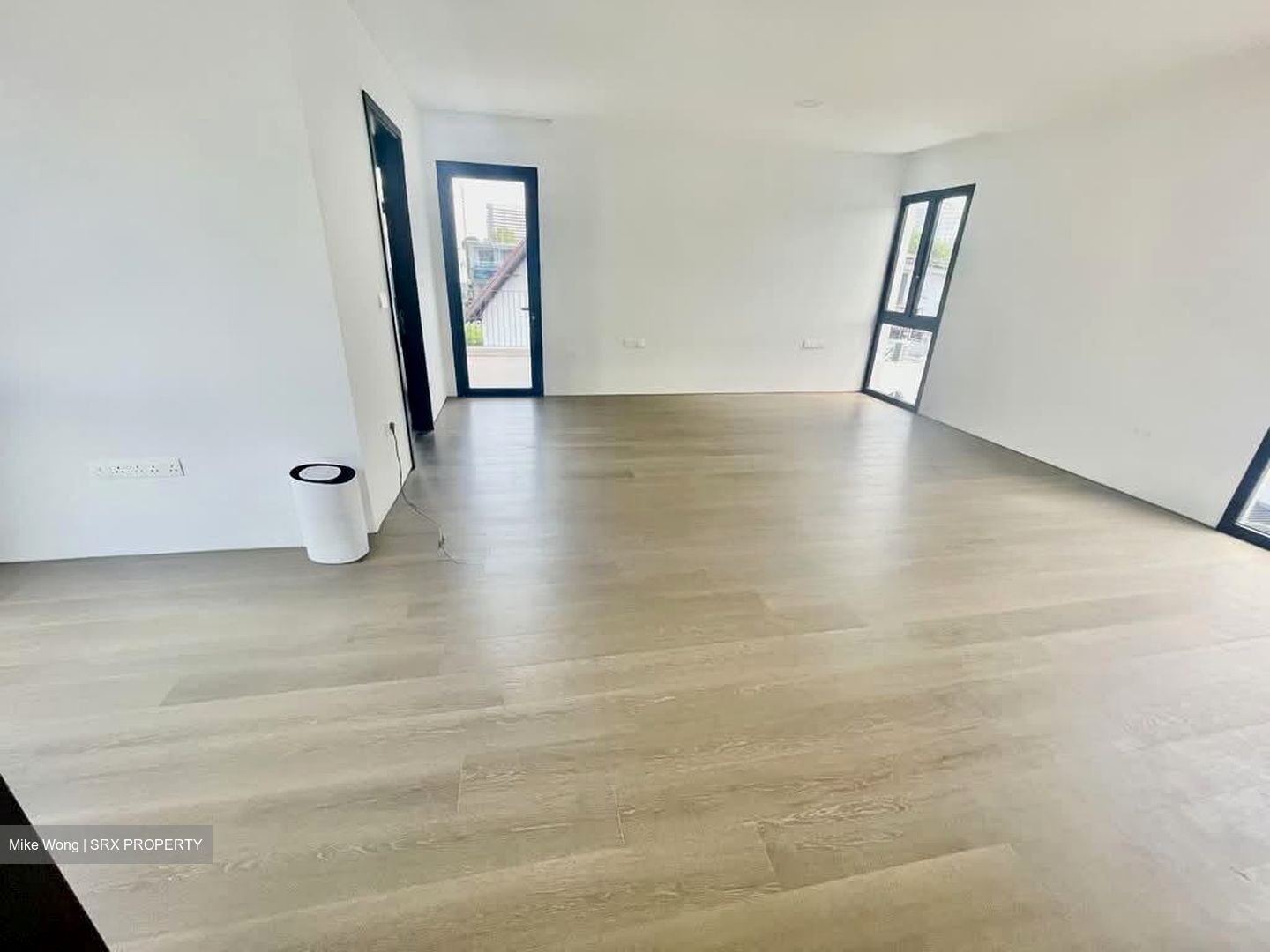 Henry Park (D10), Detached #573893581